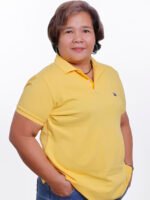 Amelyne B. Laguinlin