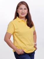 Melba Cindy Dela Cruz