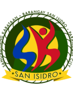 San Isidro SK logo 2